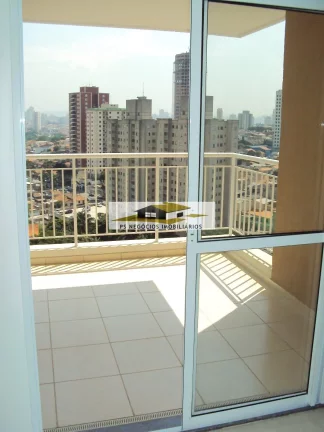 Imagem Apartamento para venda no Sacomã