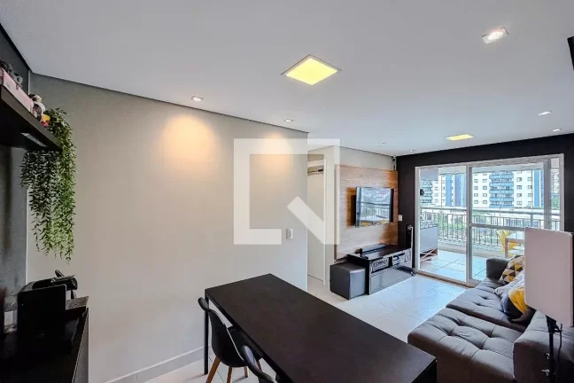 Imagem Apartamento à Venda - Ipiranga, 2 Quartos, 70 m2