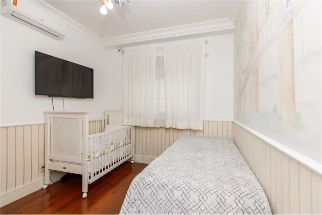 Imagem APARTAMENTO RESIDENCIAL em São Paulo - SP, Cidade Jardim