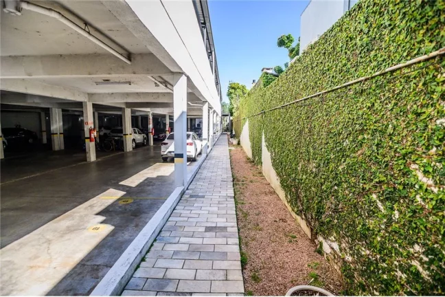 Imagem Apartamento à venda no bairro Nonoai - Porto Alegre/RS
