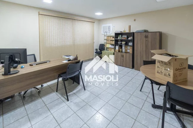 Imagem Galpão à venda, 380 m² por R$ 1.500.000,00 - Santa Inês - Vila Velha/ES