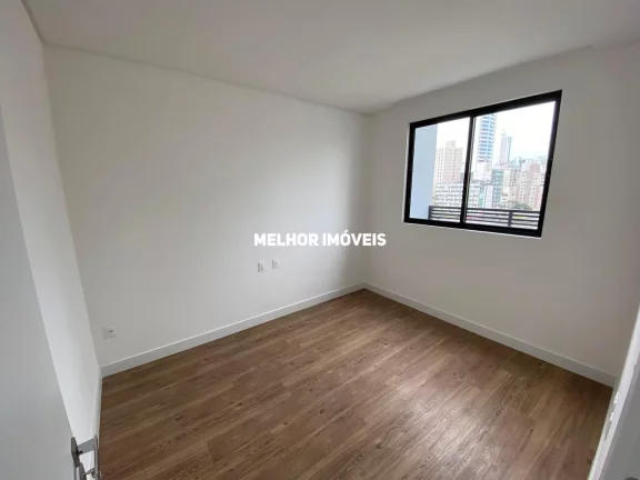 Imagem Apartamento novo à venda em Balneário Camboriú, com 2 dormitórios, suíte, porcelanato, área de lazer e excelente padrão de acabamento.
