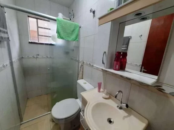 Imagem Casa à venda em Barbacena, Grogotó, com 4 quartos, 120m2