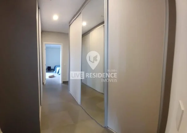 Imagem Casa Moderna Arquitetura e Vista Panorâmica Condomínio Villaggio Paradiso!