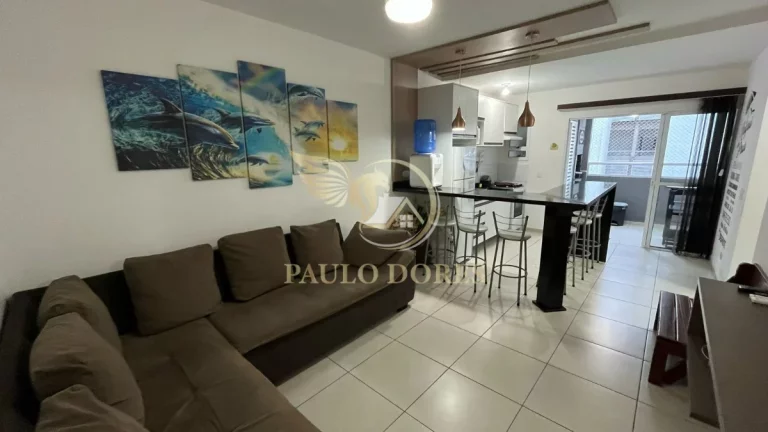 Imagem OPORTUNIDADE APARTAMENTO A VENDA A 200METROS DA PRAIA EM UBATUBA-SP