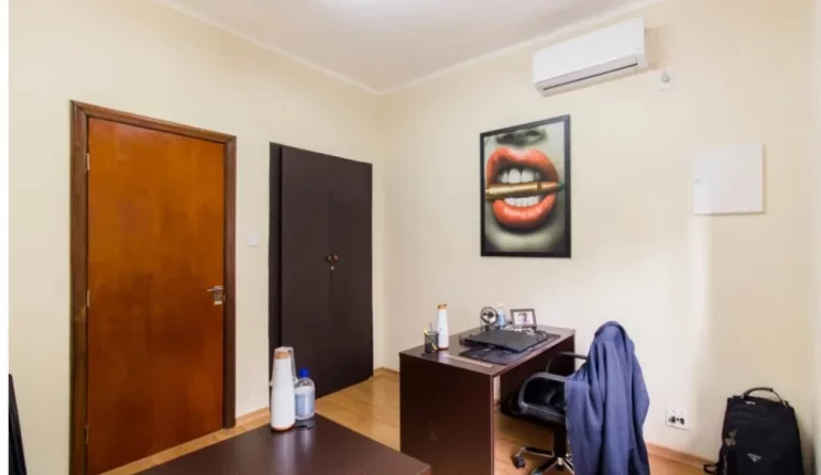 Imagem CASA 4 DORMITORIOS PARA VENDA NA VILA MARIANA