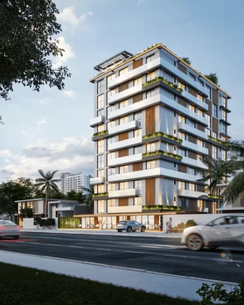 Imagem Studio à venda em João Pessoa, Jardim Oceania, com 1 quarto, 20,05m2