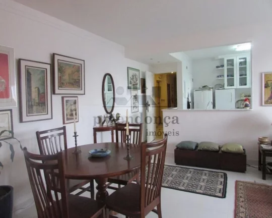 Imagem Apartamento 3 quartos, 2 vagas, 107 m2