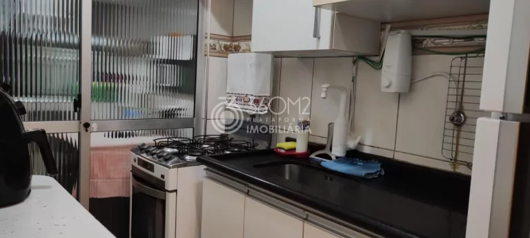 Imagem Apartamento para Venda em São Paulo / SP no bairro Jardim Santa Terezinha (Zona Leste)