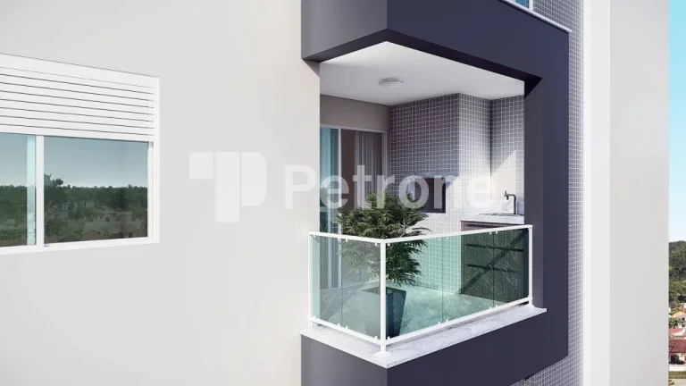 Imagem APARTAMENTO RESIDENCIAL em GOVERNADOR CELSO RAMOS - SC, Palmas