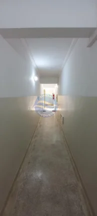 Imagem Apartamento venda na quadra da praia no Boqueirão em Santos