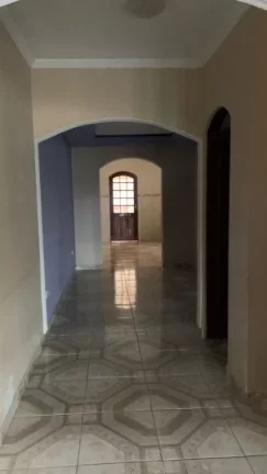 Imagem Sobrado com 3 dormitórios à venda, 150 m² por R$ 370.000,00 - Jardim Varan - Suzano/SP