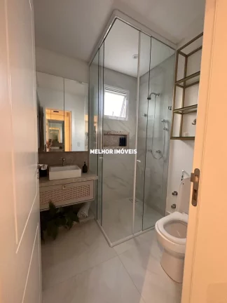 Imagem Apartamento Alto Padrão Frente Mar à venda com 04 suítes sendo 01 máster localizado em Itapema - SC