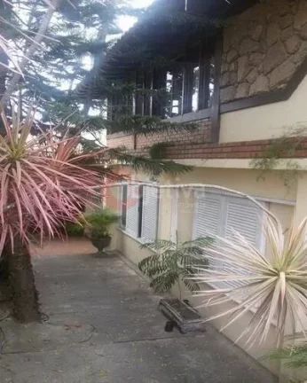 Imagem Casa com 3 dormitórios à venda, 416 m² por R$ 2.500.000,00 - Centro - Cabo Frio/RJ