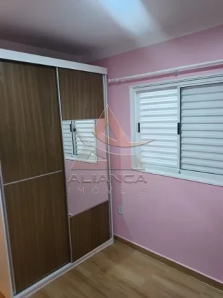Imagem Casa - Ribeirão Preto - Cristo Redentor