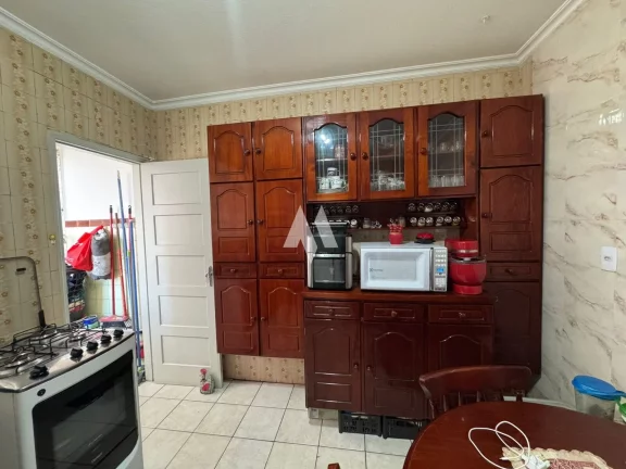 Imagem Apartamento em Embaré, Santos/SP