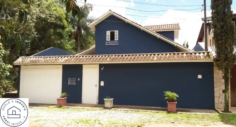 Imagem Casa em condomínio fechado / Sao Paulo / Zona sul / Parque do terceiro lago.