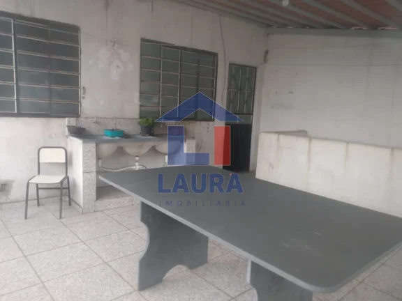 Imagem CASA RESIDENCIAL em PARÁ DE MINAS - MG, JK