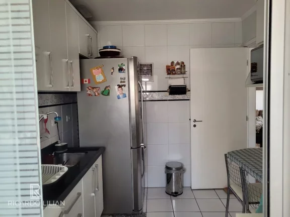 Imagem A VENDA!!! Apartamento com 2 dormitorios sacada e uma vaga em Vila da Saúde, São Paulo/SP