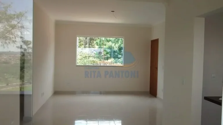 Imagem Apartamento - Ribeirão Preto - Monte Alegre - Região Oeste