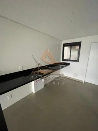 Imagem Apartamento - Ribeirão Preto - Jardim Olhos D'água