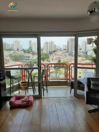Imagem Apartamento Padrão
