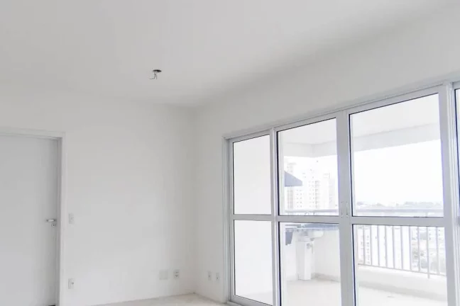 Imagem Apartamento Novo no Contrapiso Condomínio Lequartier 129 m² 4 Dormitórios