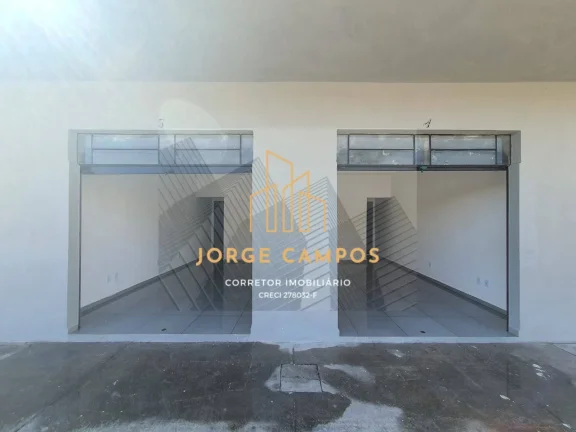 Imagem PR-25280 - PRÉDIO COMERCIAL À VENDA OU LOCAÇÃO DE SALAS- TAUBATÉ-SP