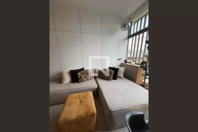 Imagem Apartamento à Venda - Vila Mariana, 1 Quarto, 25 m2