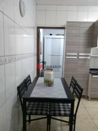 Imagem Casa à venda 3 Quartos, 2 Suites, 2 Vagas, Rudge Ramos, São Bernardo do Campo - SP