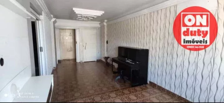Imagem Apartamento à venda, 75 m² por R$ 340.000,00 - Boa Vista - São Vicente/SP