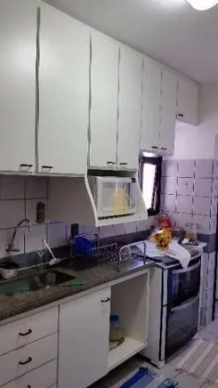 Imagem Apartamento residencial à venda, República, Ribeirão Preto.