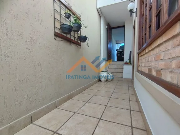 Imagem Casa no Bairro das Águas - Ipatinga