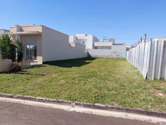 Imagem TERRENO EXCELENTE PRÓXIMO AVENIDA NO RESIDENCIAL REAL PARK, EM SUMARÉ - SP