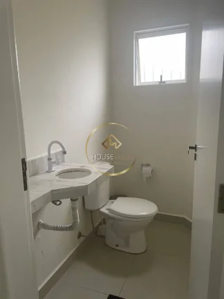 Imagem Casa Sobrado 150 m² a Venda Jardim das Indústrias - São José dos Campos.