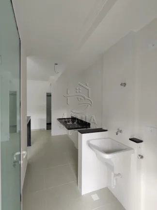 Imagem Apartamento novo perto da praia das Toninhas em Ubatuba!
