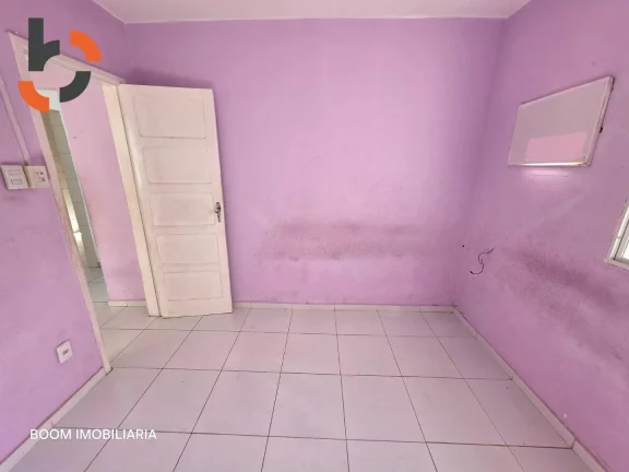 Imagem Casa com 2 dormitórios à venda, 49 m² por R$ 200.000,00 - Califórnia - Nova Iguaçu/RJ