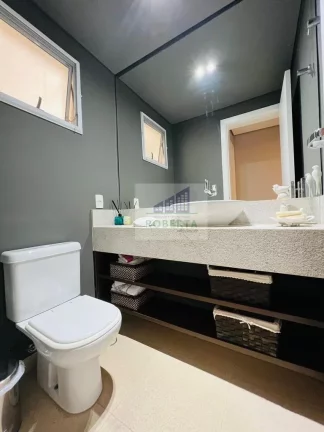 Imagem APARTAMENTO À VENDA NO BROOKLIN COM 3 DORMITÓRIOS