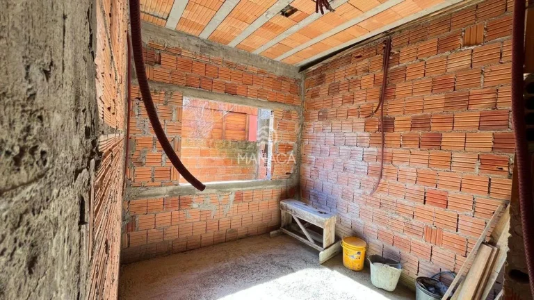 Imagem Casa Moderna com Suíte no Bairro Planejado Nova Barra Velha – SC