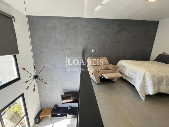Imagem APARTAMENTO TARSILA LOFT