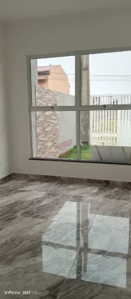 Imagem CASA com 3 dormitórios à venda por R$ 659.000,00 no bairro Balneário Carmery - PONTAL DO PARANÁ / PR