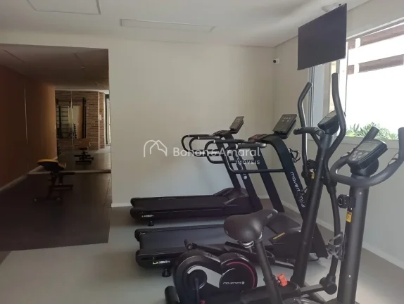 Imagem Apartamento em prédio novo, sendo 1° locação, possui 1 dormitório, 1 banheiro, ampla sacada, an...