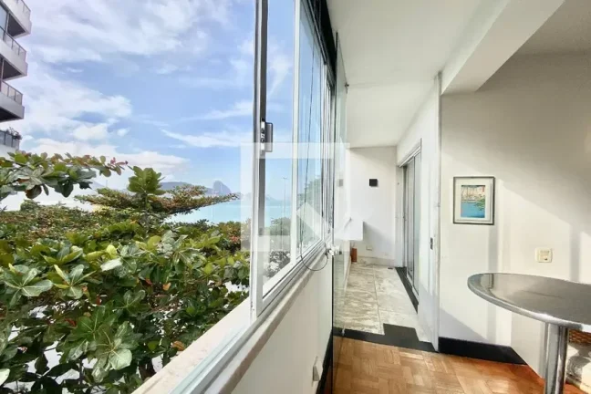 Imagem Apartamento à Venda - Copacabana, 2 Quartos, 129 m2