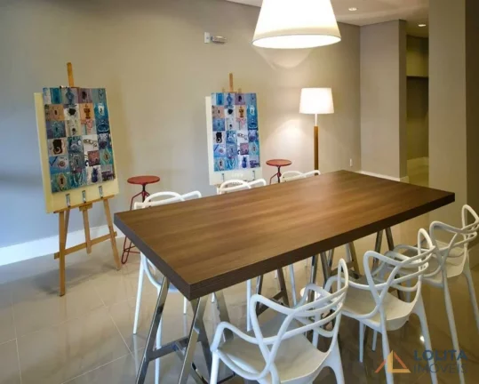 Imagem Apartamento à Venda no Itacorubi - 3 Quartos e 2 vagas de garagens, Itacorubi, Florianópolis/SC