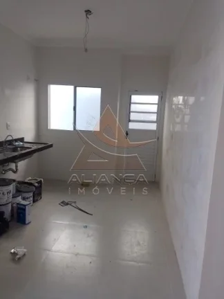 Imagem Casa - Ribeirão Preto - Angelo Jurca