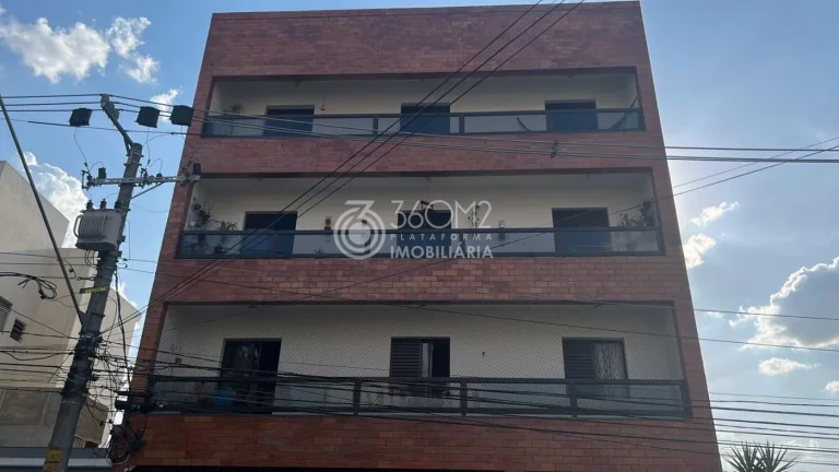 Imagem Cobertura para Venda em São Caetano do Sul / SP no bairro Santa Paula