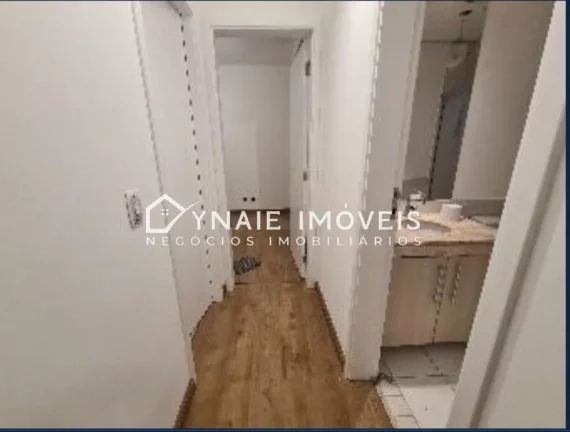 Imagem Apartamento à venda em Santana de Parnaíba-SP, Tamboré: 2 quartos, 1 suíte, 2 banheiros, 2 vagas, 82m². Venha conferir!