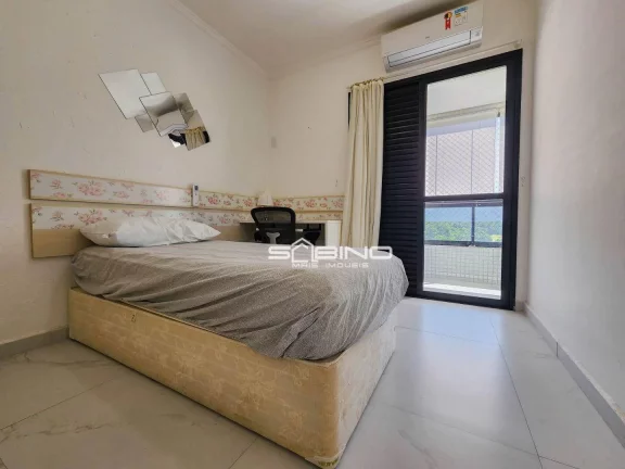 Imagem Apartamento à venda e Locação Anual, com 4 dormitórios 1 suíte 120m² 2 vagas, Riviera de São Lourenço – Bertioga SP