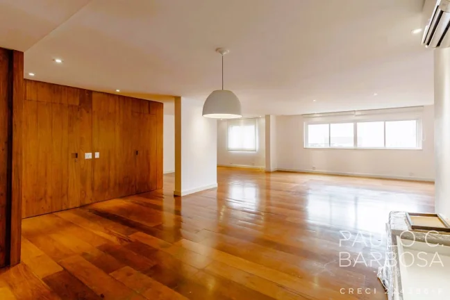 Imagem Rua Jacurici Venda - 3 dormitórios (1 Suite) - 2 Vagas - 236 m²