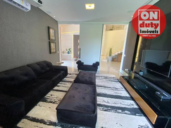 Imagem Casa no Condomínio Jardim Acapulco - Guarujá/SP